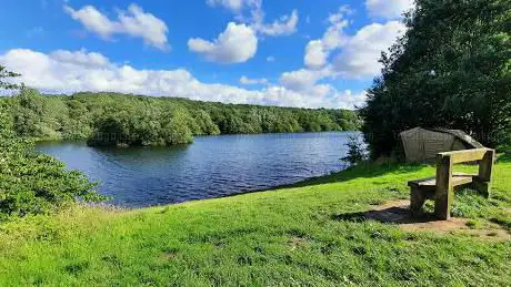Photo de Clifton Country Park