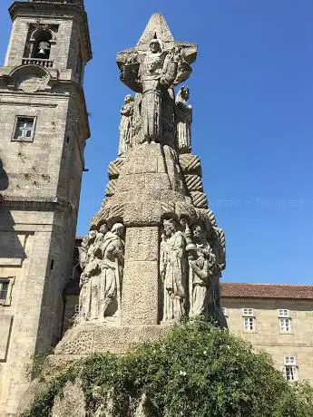 Photo de Monumento a San Francisco de AsÃs