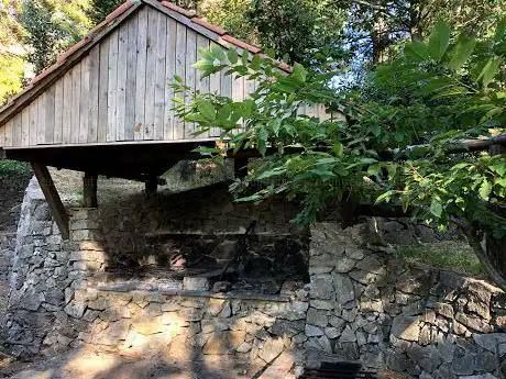Photo de Rifugio Puntale Puzzo