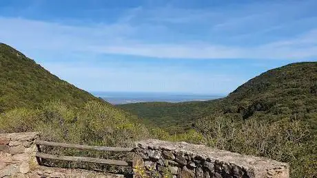 Punto Panoramico