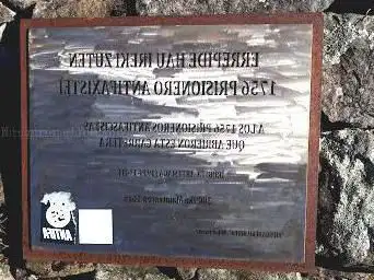 Photo de Mirador (Irurita-Artesiaga) Behatokia
