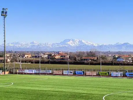 Campo Sportivo Fortina Zanolli