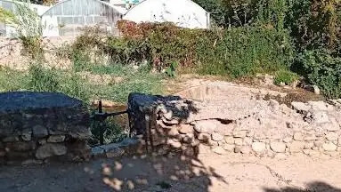 La resclave de Rebuffel