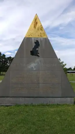 Monument à la mémoire des Aviateurs Belges de la RAF