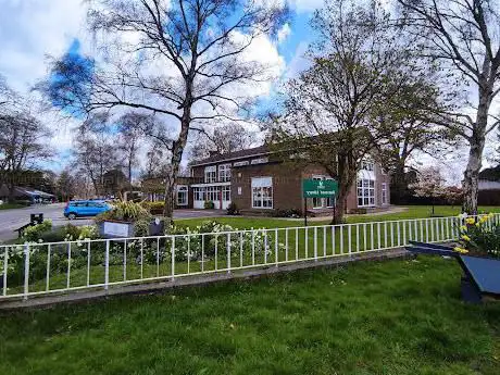 Photo de Banstead Library and room hire