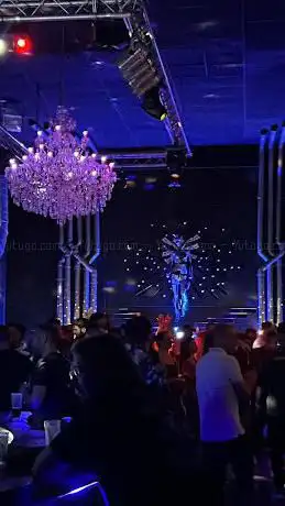Photo de DISCOTECA VENUS