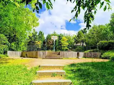 Square des Pierrettes
