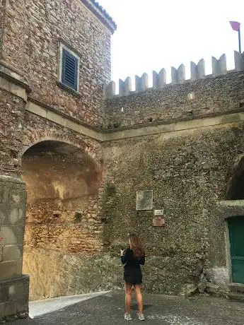 Photo de Castello Normanno di Bova