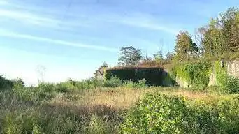 Ouvrage d'infanterie de Jury