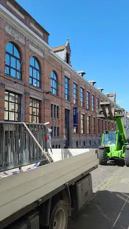 Photo de Conservatorium aan Zee