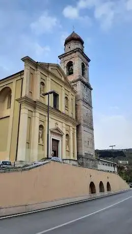 Photo de Piazzale Risorgimento