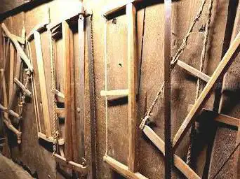 Fondation Pierre Voirol pour le musée rural jurassien