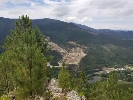 Photo de Miradoiro de Castro Dares