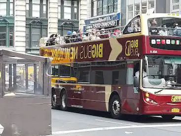 Photo de Big Bus Hop On