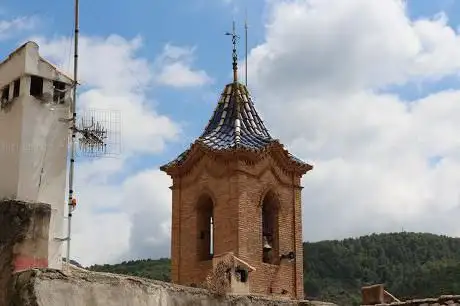 Photo de Església de la Mare de Déu de l'Assumpció