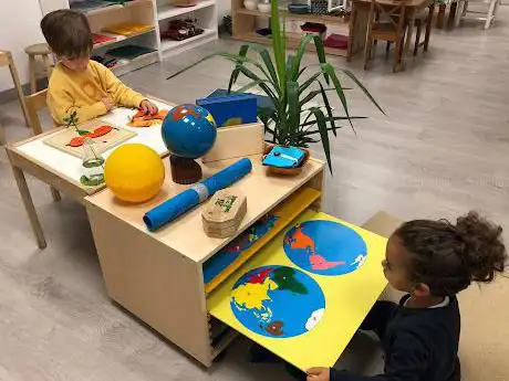 Photo de Centro Montessori Vaiana