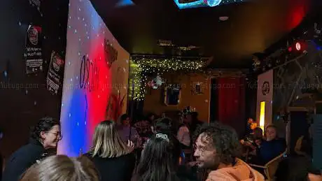 Photo de Micro Comedy Club