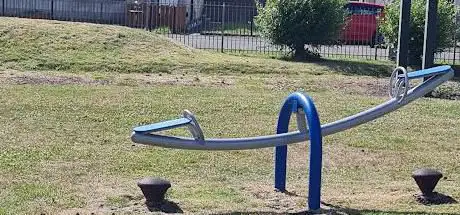 Photo de Woodside Rd Playground