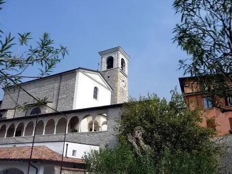 Photo de Parrocchia di San Faustino