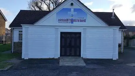 Photo de Bread of Life International Ministries