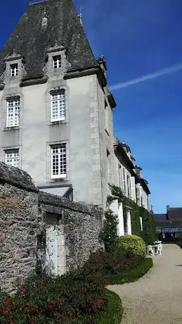 Château de Bagatelle
