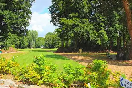 Photo de Château d'Arnouville
