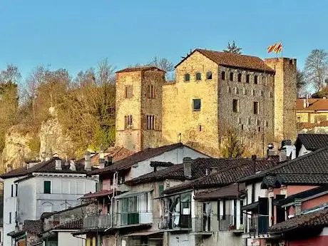 Photo de Castello di Millesimo