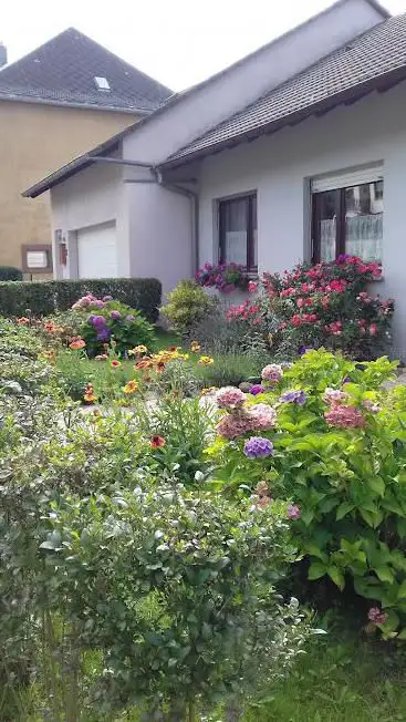 Gîte