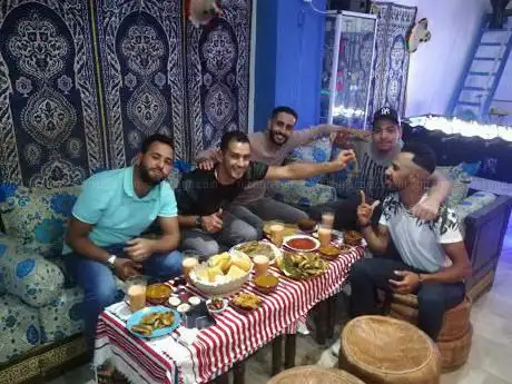 Photo de TeterÃÂa chaouen