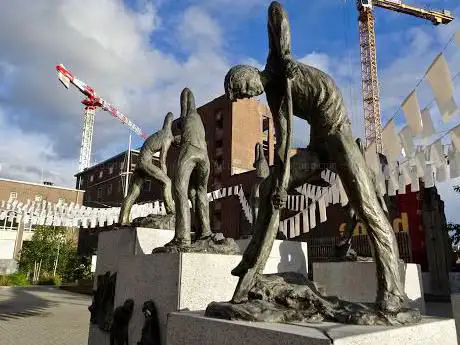 De Kanaalgravers