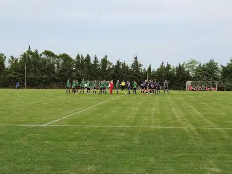 Photo de Stadio Comunale Pavone Eusebio