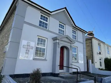 Photo de Ryde Elim Pentecostal Church