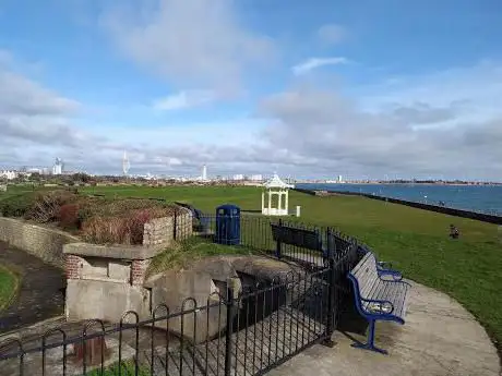 Photo de Portsmouth Tourist Information Centre