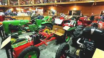Musée agricole