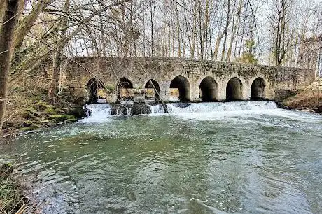 Photo de Pont du Gril des Corbelins