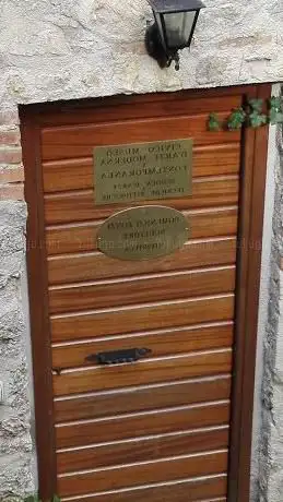 Museo Arte Moderna   Scula Di ARTE