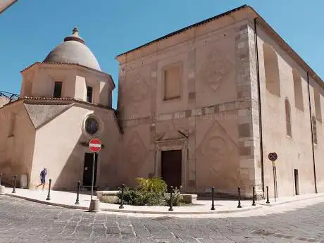 Photo de Church of Saint Dominic