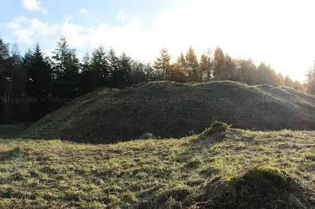Heywood Castle
