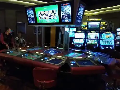 WIN Casino Nederweert
