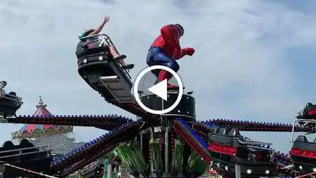 Bounce Ride