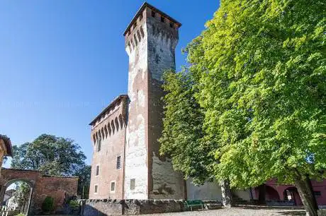 Castello di San Cristoforo