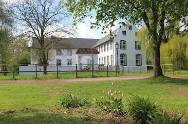Niederrheinisches Freilichtmuseum