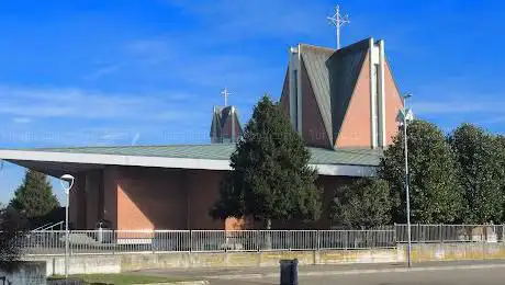 Photo de Parrocchia Gesù Crocifisso