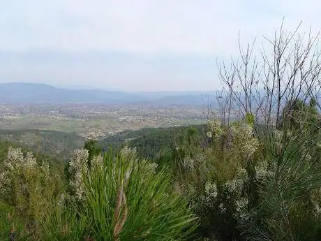 Photo de Osservatorio Vorno
