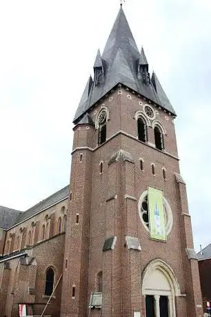 Photo de Sint-Augustinuskerk