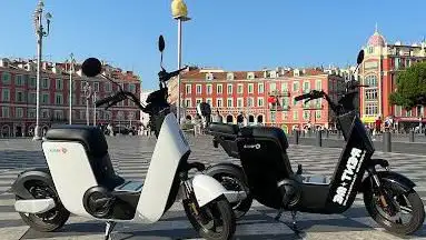 Photo de Bike and go - Location de trottinettes Et Vélos électriques