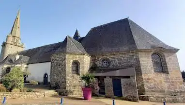 Photo de Église Saint-Pierre