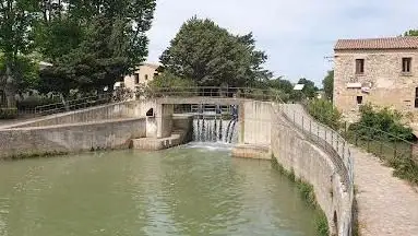 Photo de Écluse du Gua