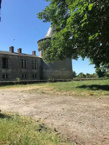 Photo de Château de l'Échasserie