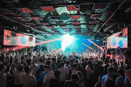 Photo de KING'S CLUB - JESOLO LIDO